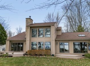 7461 Mullett Burt Rd, Cheboygan, MI 49721