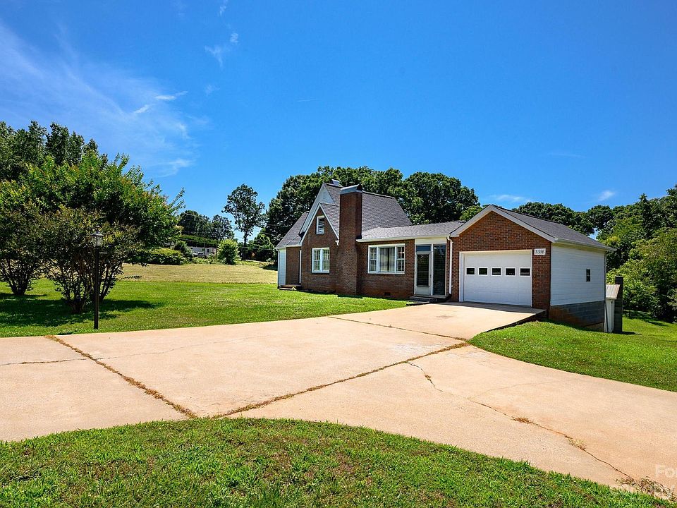 3318 Trinity Church Rd, Valdese, NC 28690 | Zillow