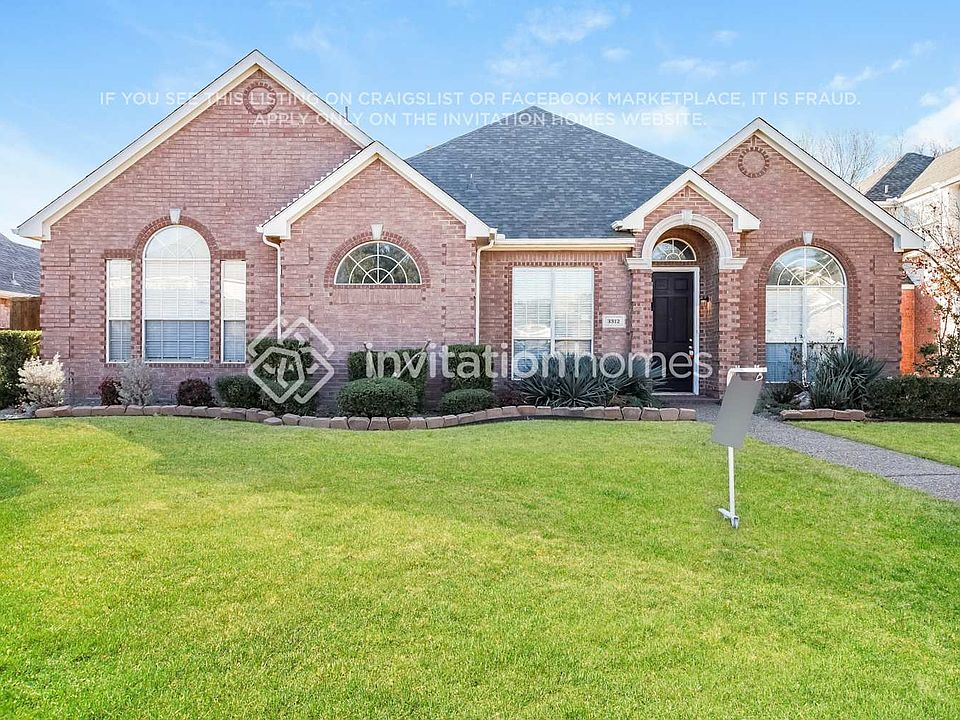 1st image of 3312 Langston Dr