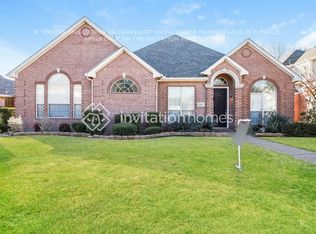 3312 Langston Dr, Plano, TX 75025