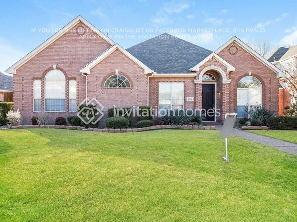 3312 Langston Dr