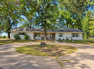 1426 Farm Road 2560, Sulphur Springs, TX 75482