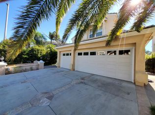 20520 Bergamo Way, Northridge, CA 91326