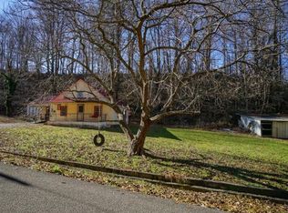 324 Liberty Hollow Rd, Elizabethton, TN 37643