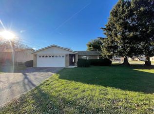 799 Hamilton Ave, Newark, OH 43055