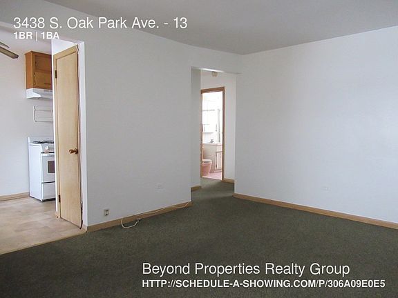 3rd image of 3438 Oak Park Ave APT 13