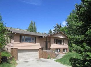 2915 Valley View Dr, Billings, MT 59102