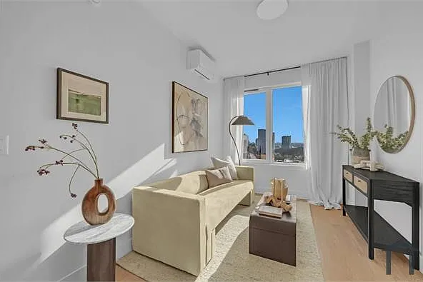 2 bed, $2,888 — Photo 2
