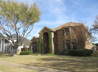 713 Victorian Dr, Allen, TX 75002
