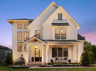 999 Spruce Ridge Ln, Spring Hill, TN 37174