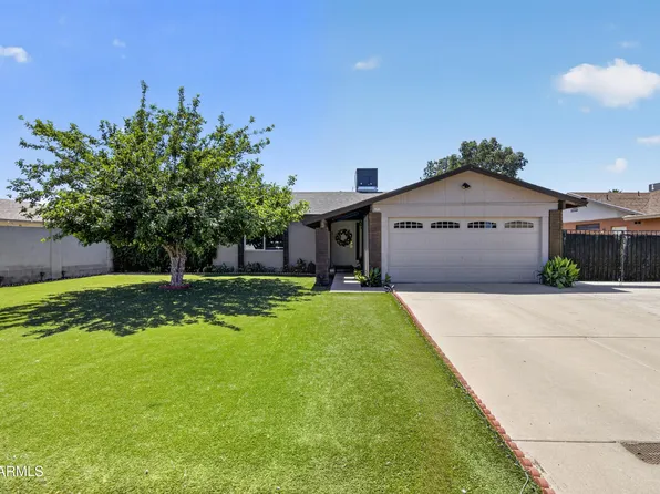 7539 W HIGHLAND Avenue, Phoenix, AZ 85033