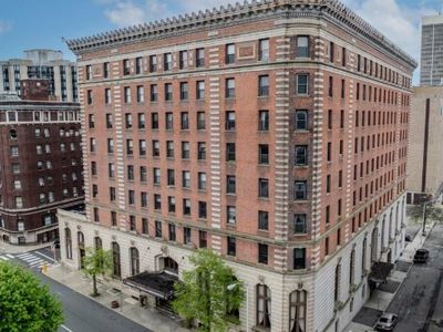 140 Chestnut St APT 407, Springfield, MA, 01103