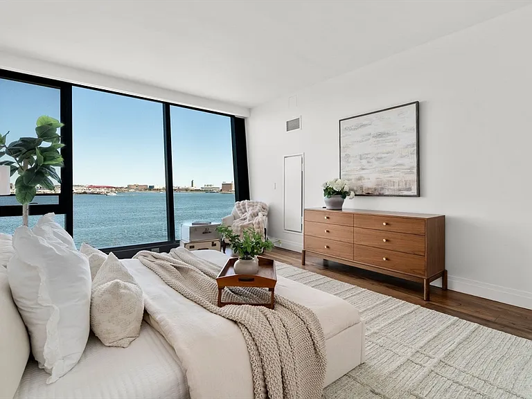 300 Pier 4 Blvd #6D — Photo 14