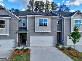 1436 Fern Ridge Ln #11, Norcross, GA 30093