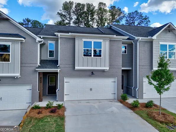 1436 Fern Ridge Ln #11, Norcross, GA 30093