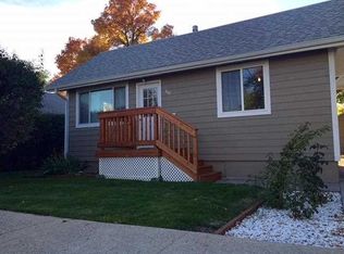 208 Woodland Ave, Laurel, MT 59044