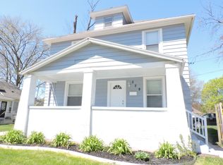 559 Leonard St NE, Grand Rapids, MI 49503
