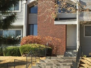 12 S Nome St UNIT D, Aurora, CO 80012