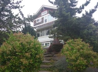 4521 SW Walker St, Seattle, WA 98116