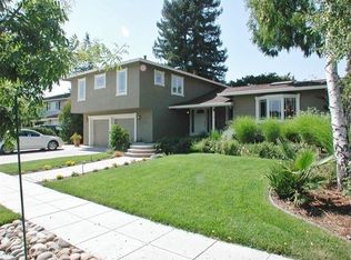 1825 Constitution Ct, San Jose, CA
