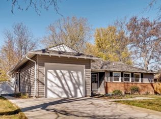 1845 S Linden Way, Denver, CO 80224