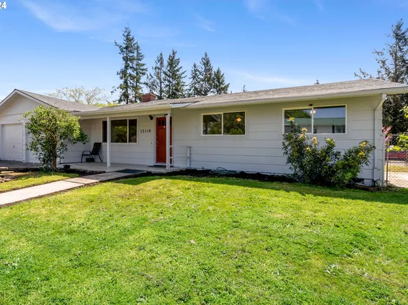 13110 SE Gladstone Ct, Portland, OR 97236