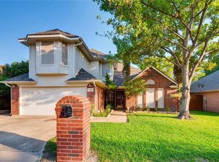 8406 Golf Club Cir, Fort Worth, TX 76179