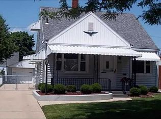 830 Mayfair Blvd, Toledo, OH 43612