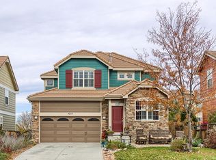 4215 Kestrel Pl, Castle Rock, CO 80109