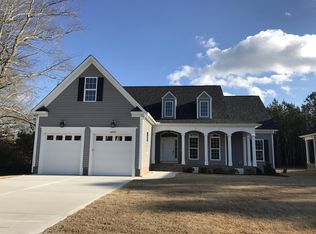 4829 Jamestown Dr, Wilson, NC 27896
