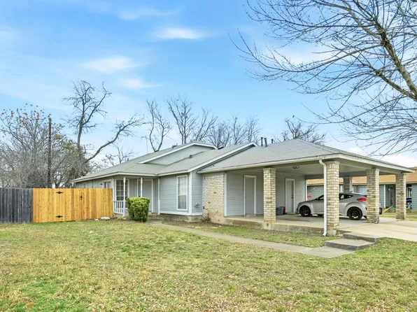 2131 Andover Dr, Round Rock, TX 78664