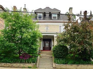 6113 Jackson St, Pittsburgh, PA