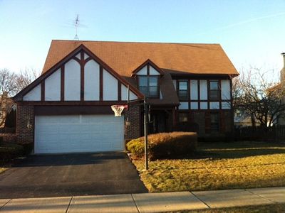 430 Whitehall Dr, Arlington Heights, IL, 60004
