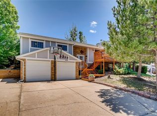 499 S Larkspur Dr, Castle Rock, CO 80104
