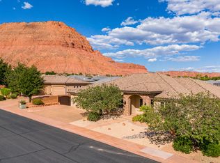 96 N Madera Trl, Ivins, UT 84738