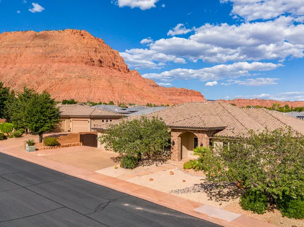 96 N Madera Trl, Ivins, UT 84738