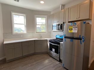 38 Clendenny Ave APT 3L, Jersey City, NJ 07304