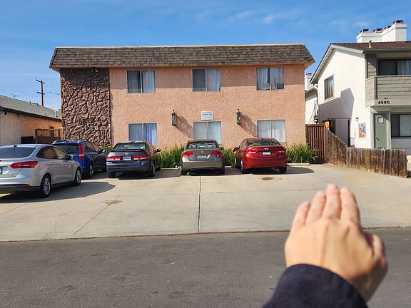 3rd image of 4550 Idaho St #55