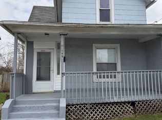 149-151 2nd St SW, Barberton, OH 44203