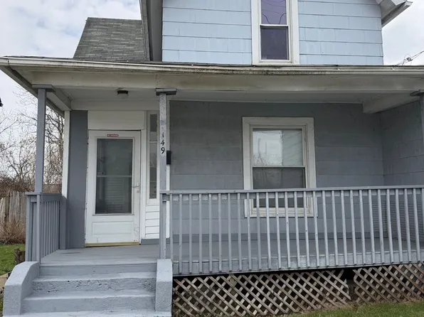 149-151 2nd St SW, 149-151 2nd St SW #149, Barberton, OH 44203