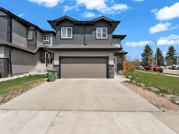 4506 49th Ave, Beaumont, AB T4X 2B2