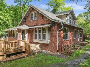 76 Starnes Cove Rd, Asheville, NC 28806
