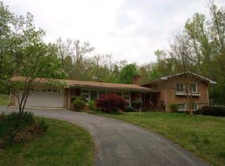 1915 W B St, Butner, NC 27509