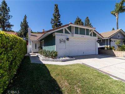 14526 Hillcrest Dr, Fontana, CA, 92337
