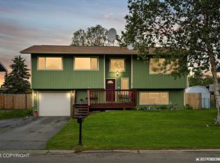 3220 Evergreen St, Anchorage, AK 99504