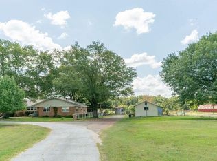 6288 State Highway 31, Murchison, TX 75778