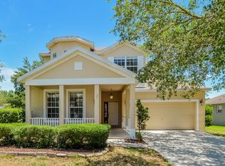 1449 Madison Ivy Cir, Apopka, FL 32712
