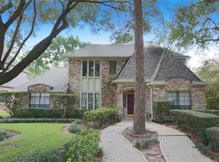 511 Anchorage Ln, Houston, TX 77079