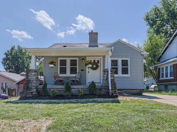 3015 Hull Ave, Cincinnati, OH 45211