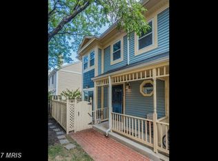 1106 N Utah St, Arlington, VA 22201